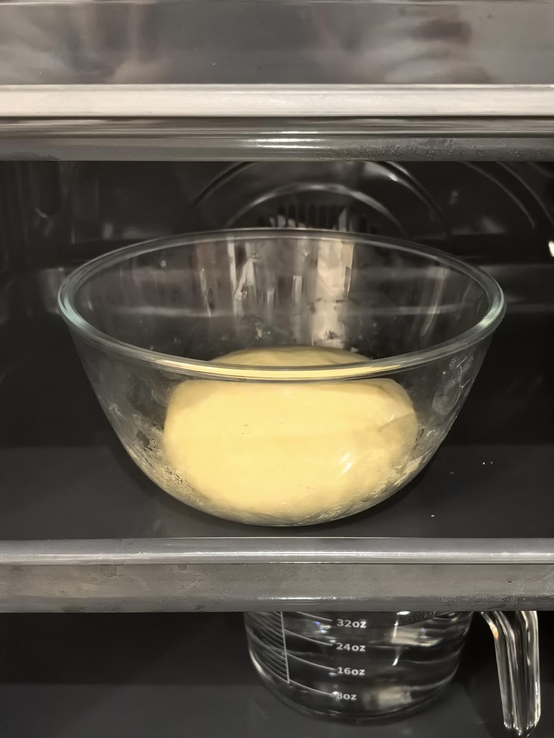 KitchenAid厨师机出膜技巧（不断更新！）