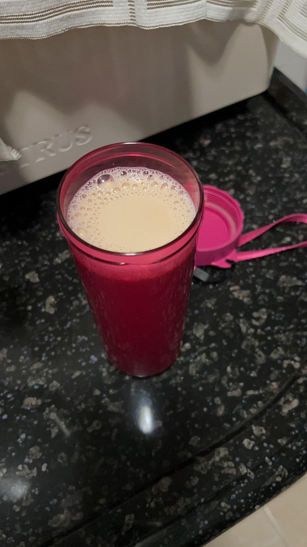 自制焦糖奶茶🍵零失败