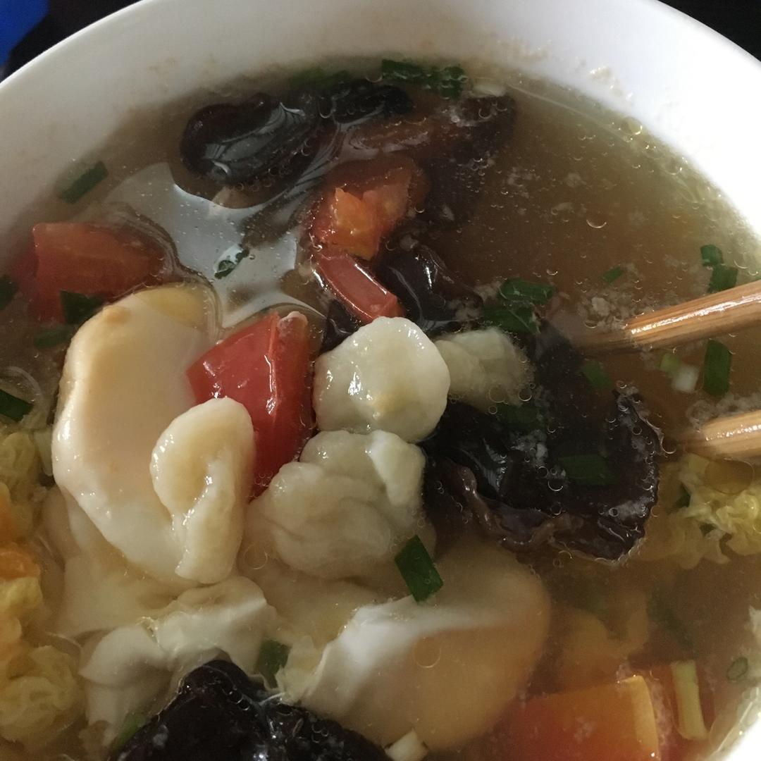 Magimix 玛捷斯 土豆面疙瘩汤