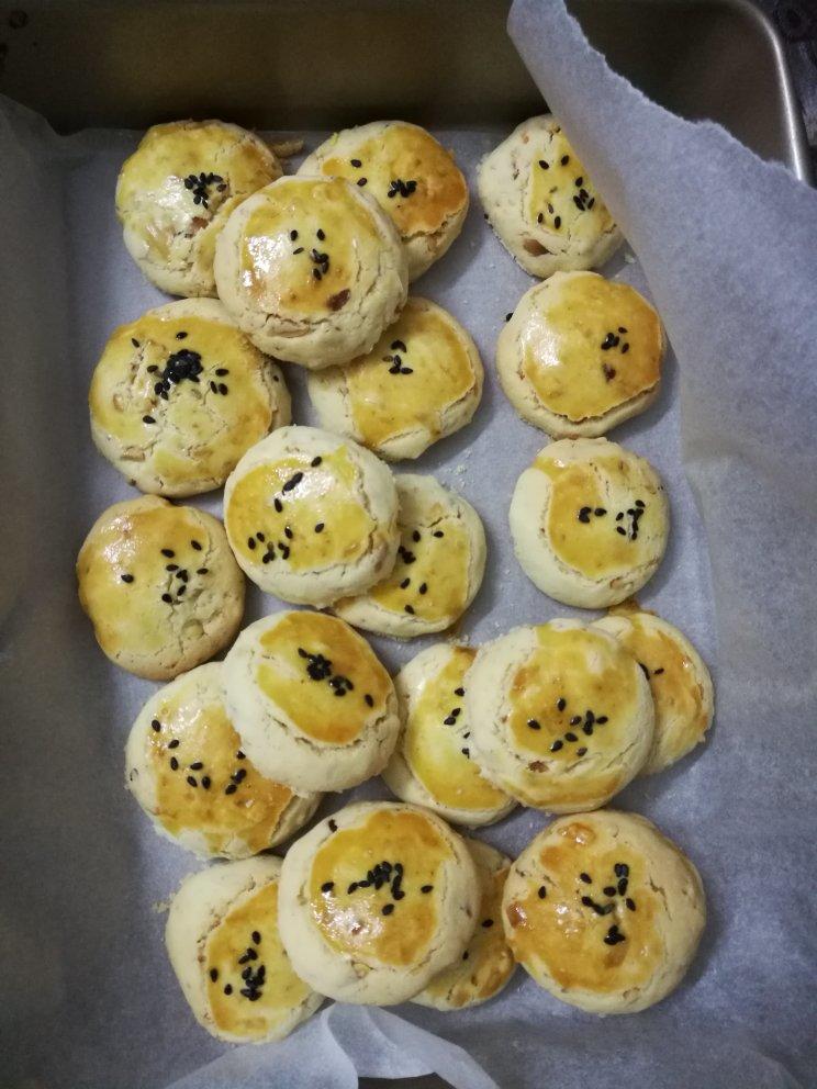 美味花生小小酥