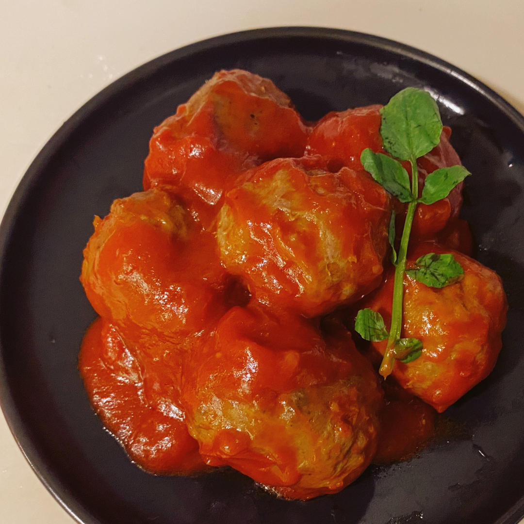 糖醋里脊（鸡胸肉）