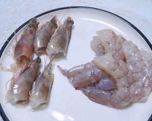 宝宝辅食:干贝海鲜粥的做法 步骤1