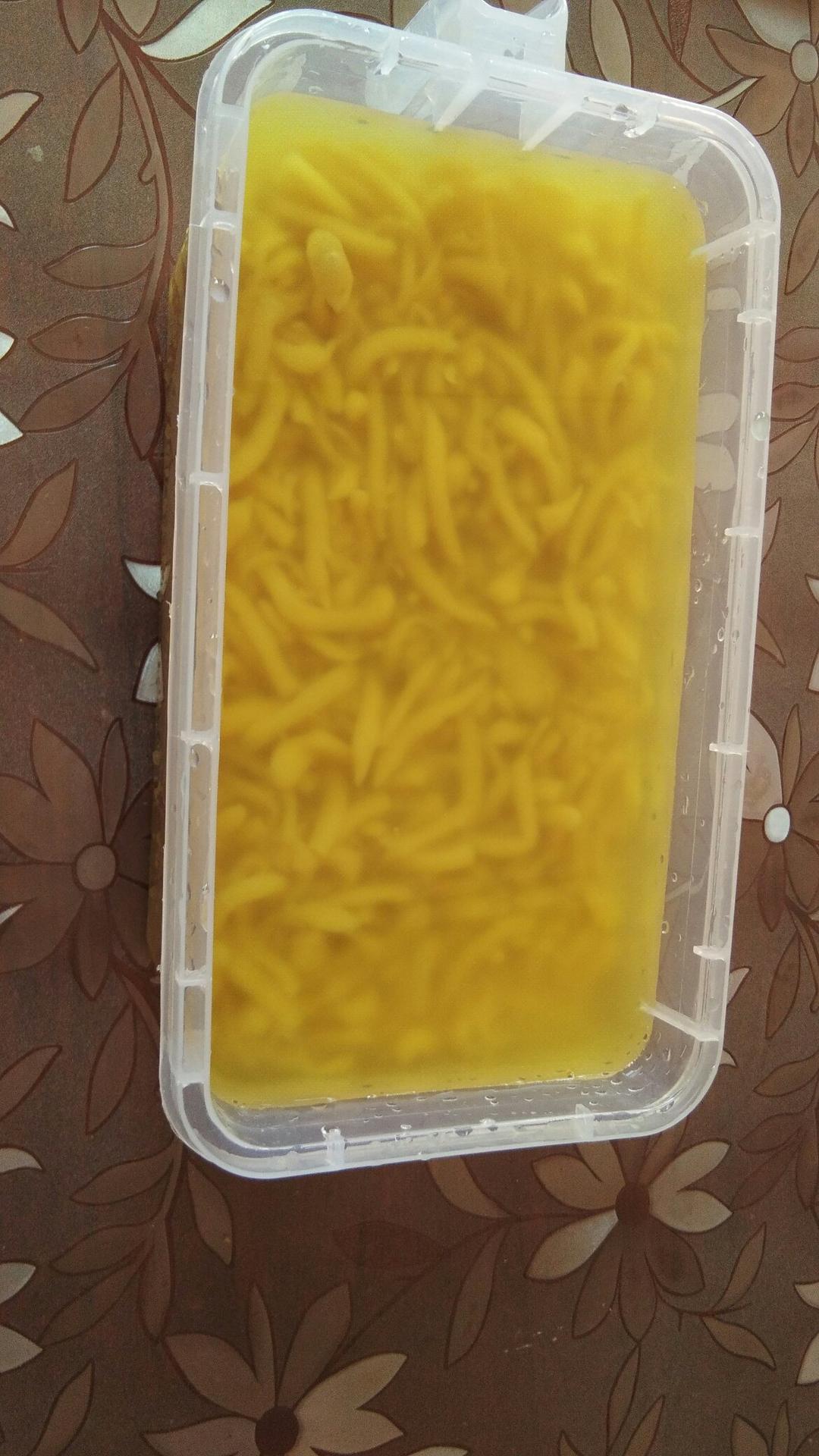 槐花粉