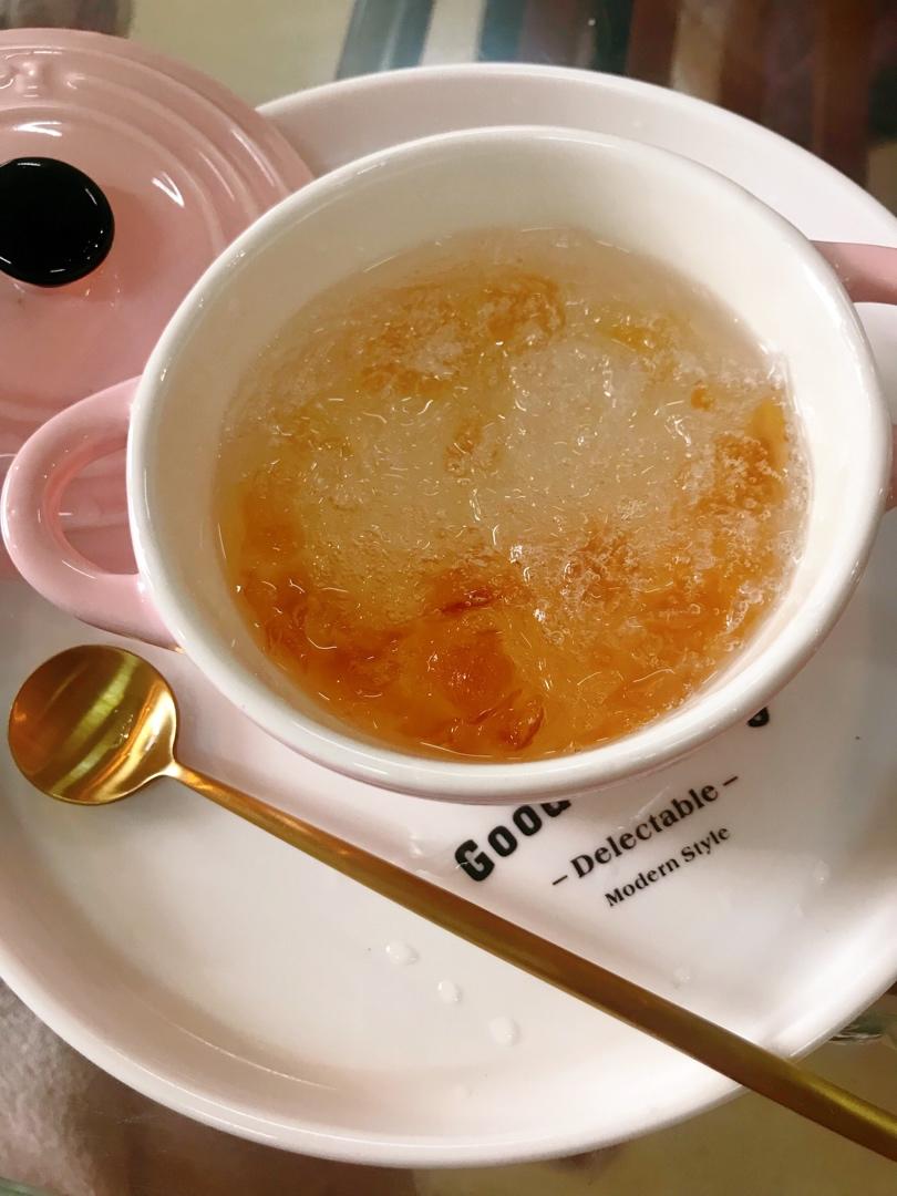 燕窝—最全搭配