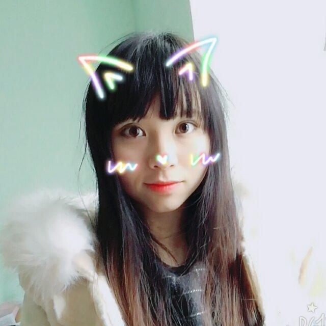 陈仰羕HAG