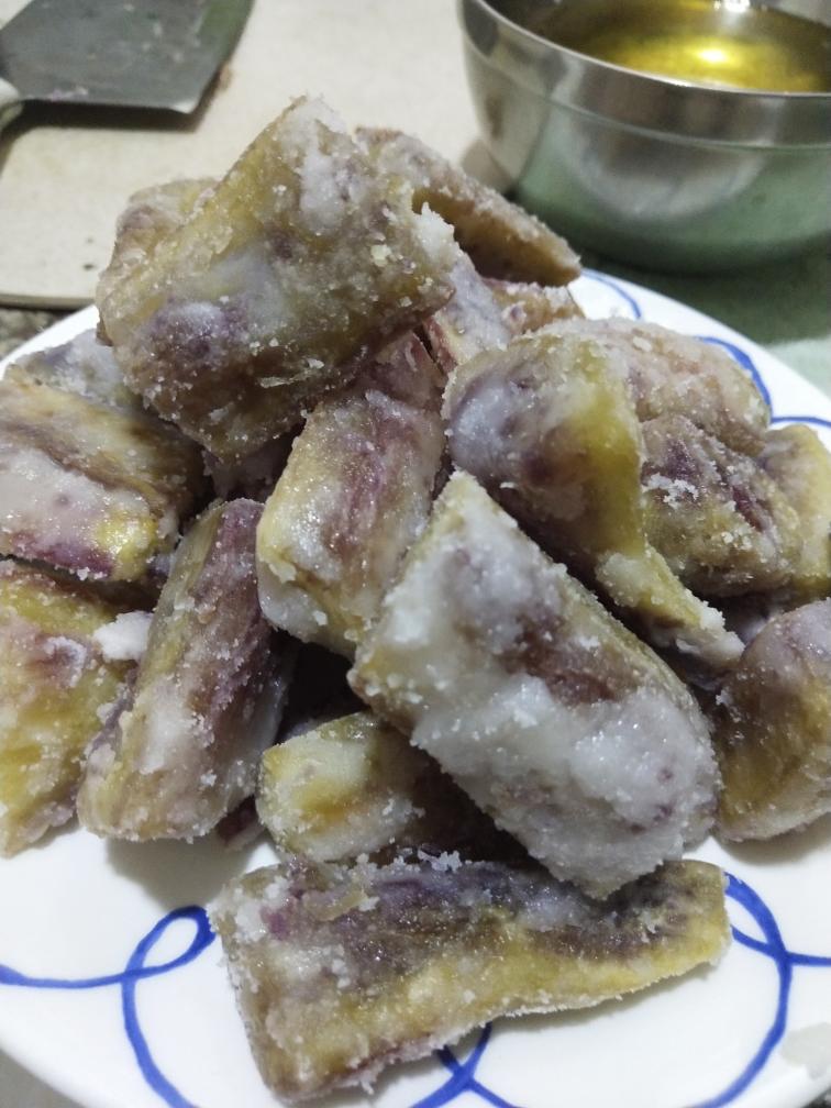 潮汕版反沙番薯