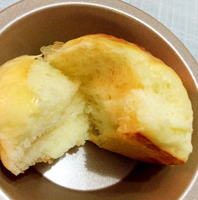 派克面包