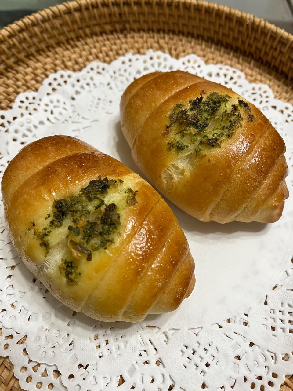 好吃到跳脚的小热狗香肠面包