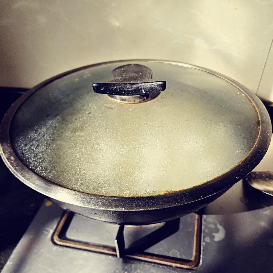 妈妈牌美食