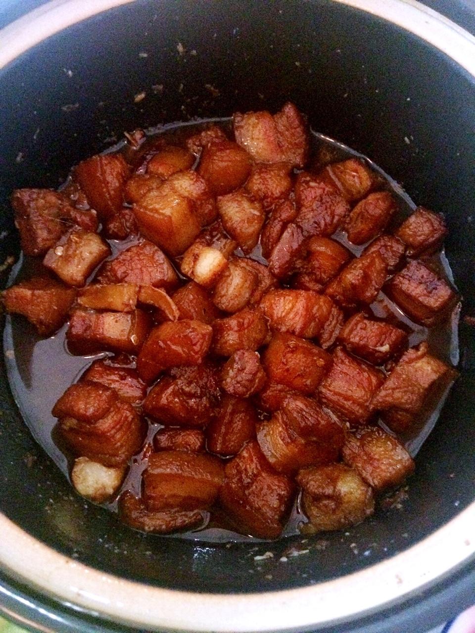 红烧肉