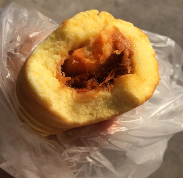 小四卷～风靡美食群的美味蛋糕卷