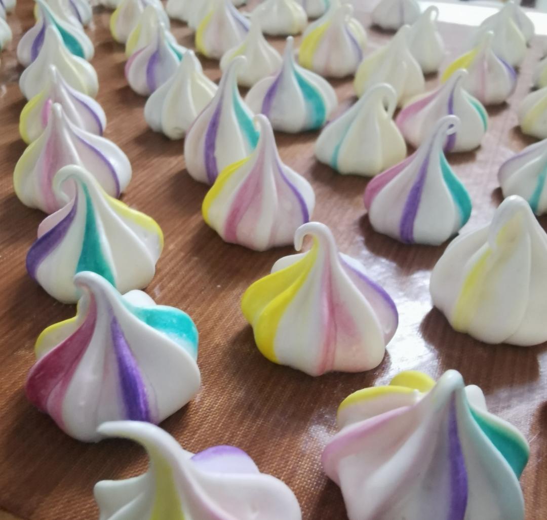 蛋白糖 棒棒糖🍭