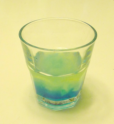 梵高先生鸡尾酒