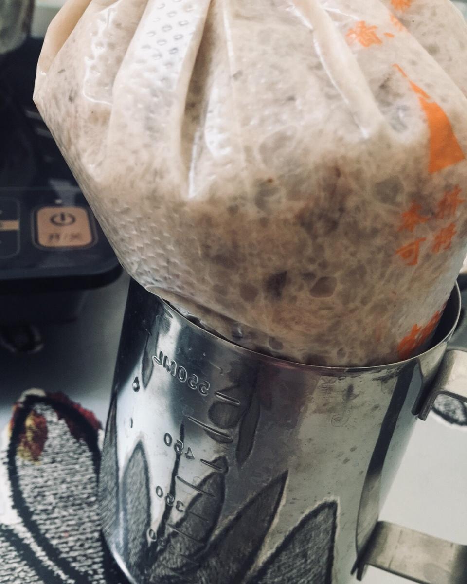 虾滑