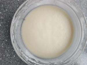 椰蓉红豆糯米卷的做法 步骤7