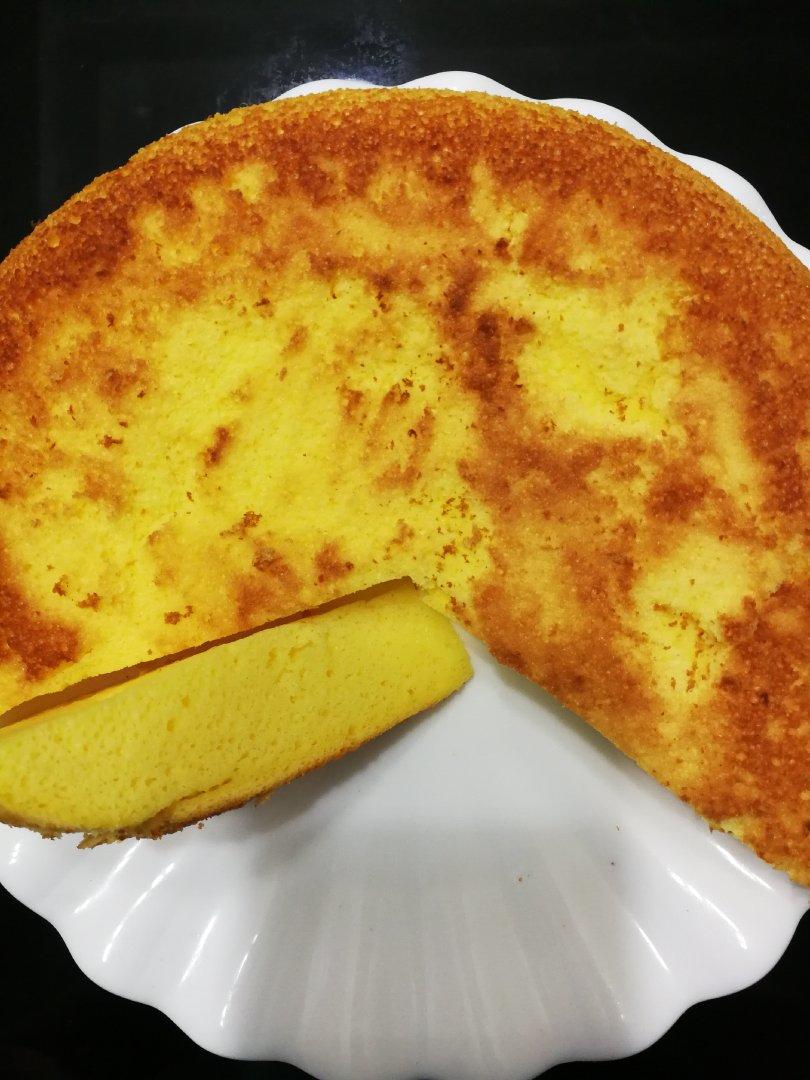 电饭煲芝士蛋糕