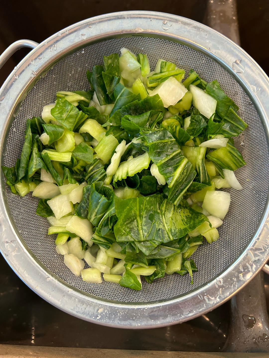 当我懒得建菜谱