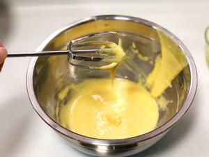 日式豆乳奶酪爆浆蛋糕的做法 步骤13