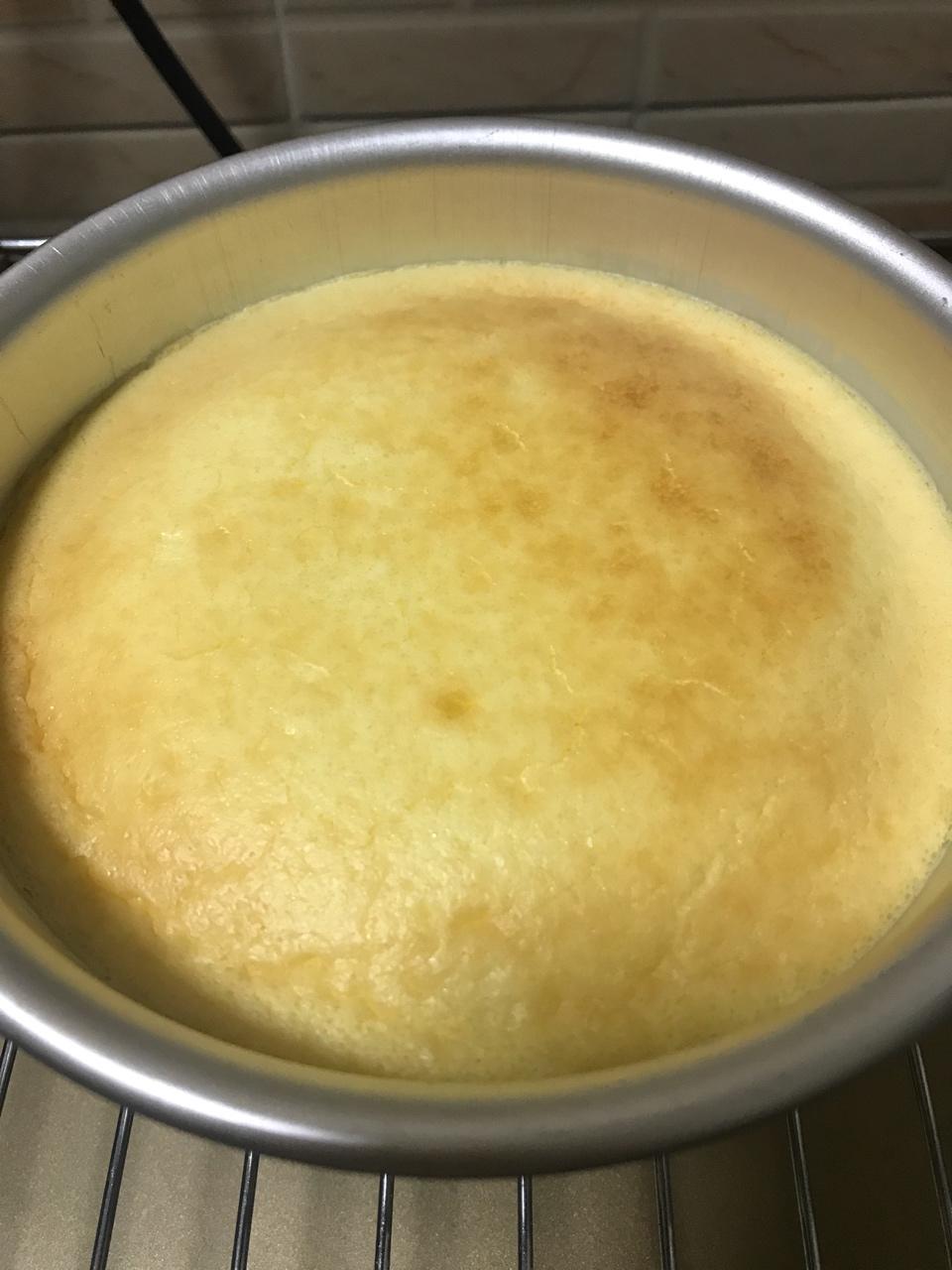 经典重芝士蛋糕