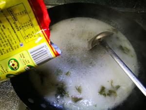 青瓜汤的做法 步骤7