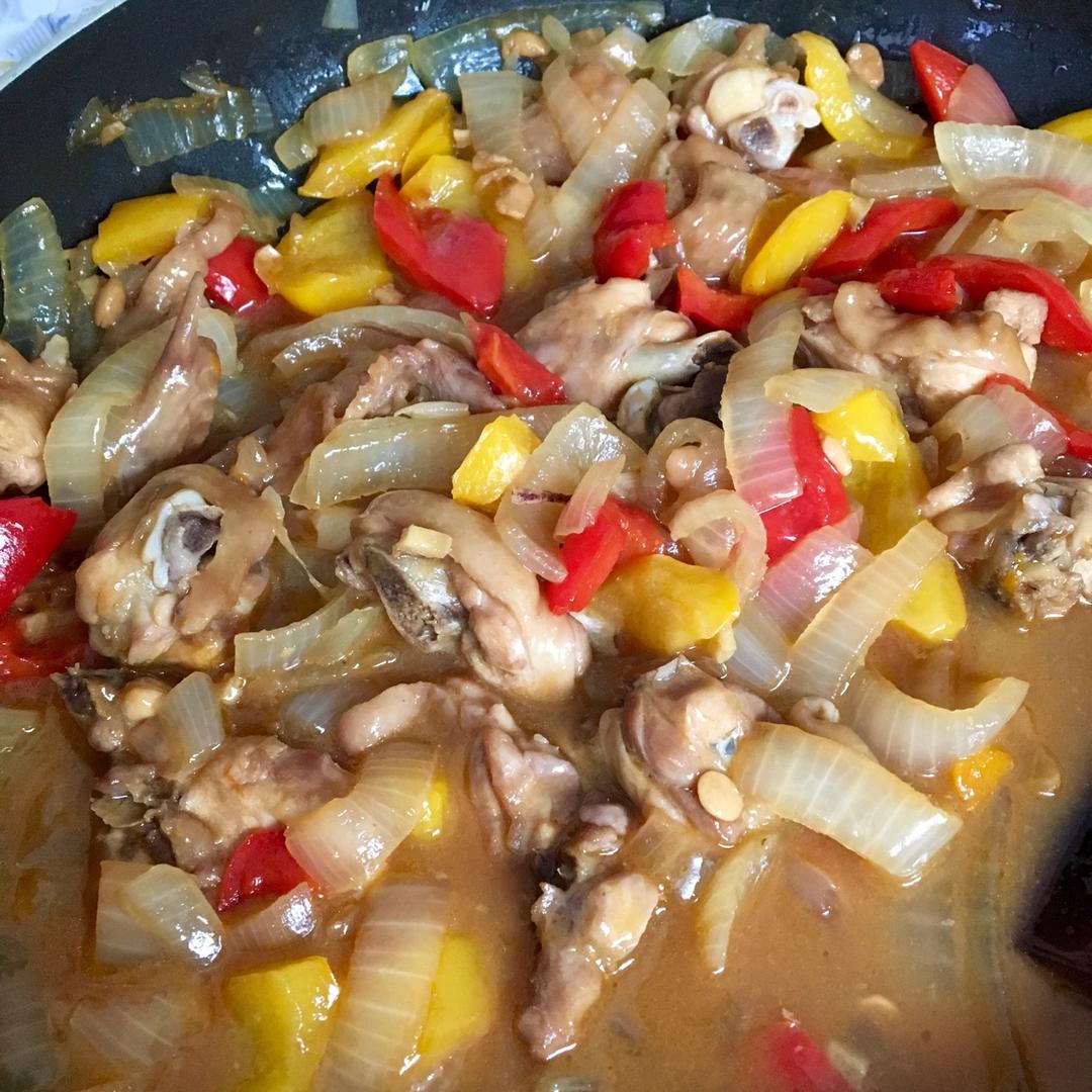 三汁闷锅(黄记煌)