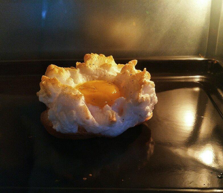 火烧云土司