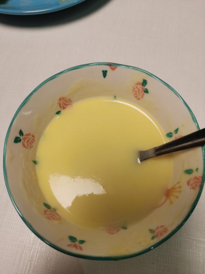 香浓玉米糊的做法