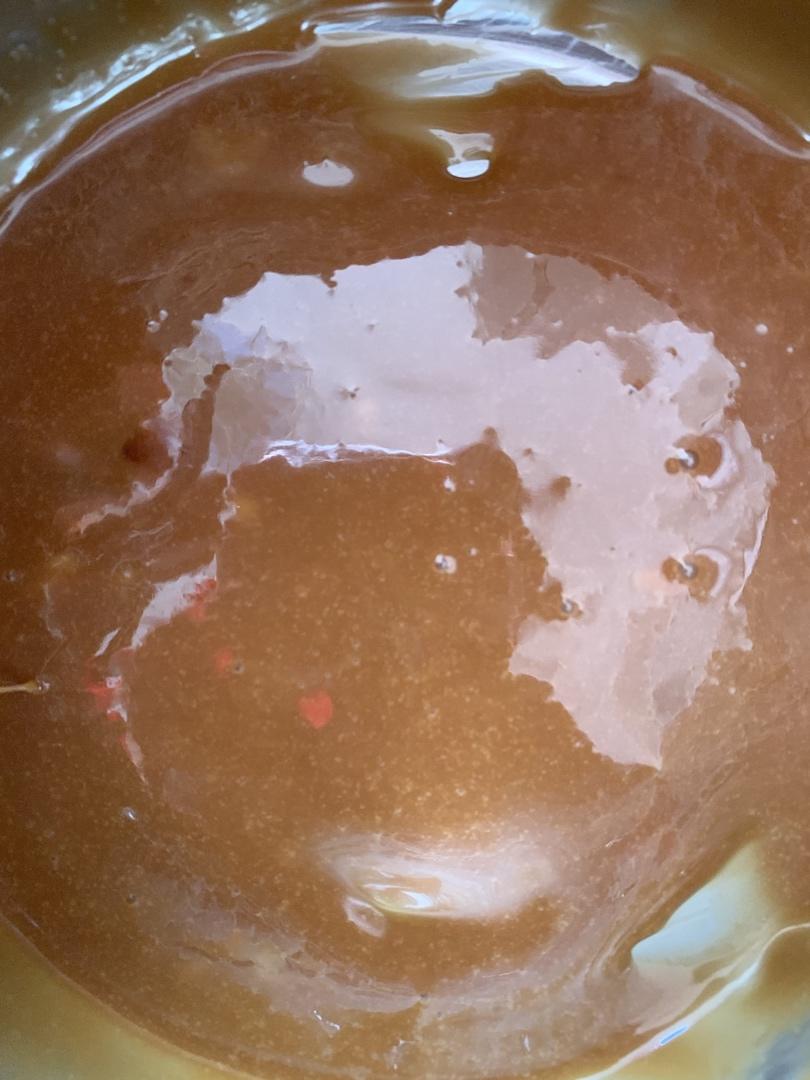 太妃酱 | 一分钟学会