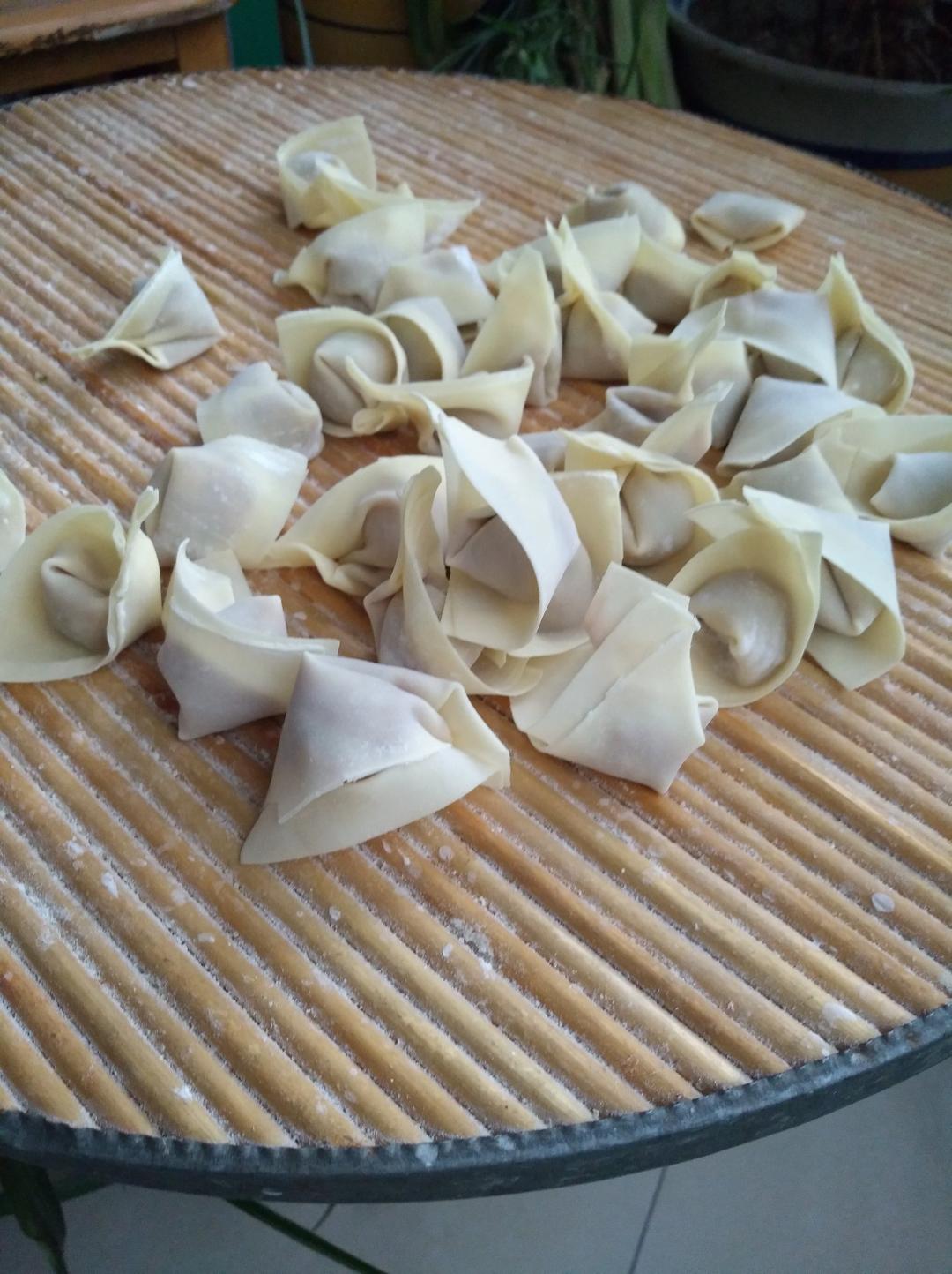 馄饨^_^荷马私厨