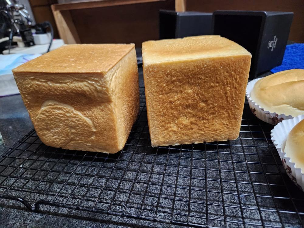 日本很火的生吐司，柔软到想哭，家庭做法小白一次成功