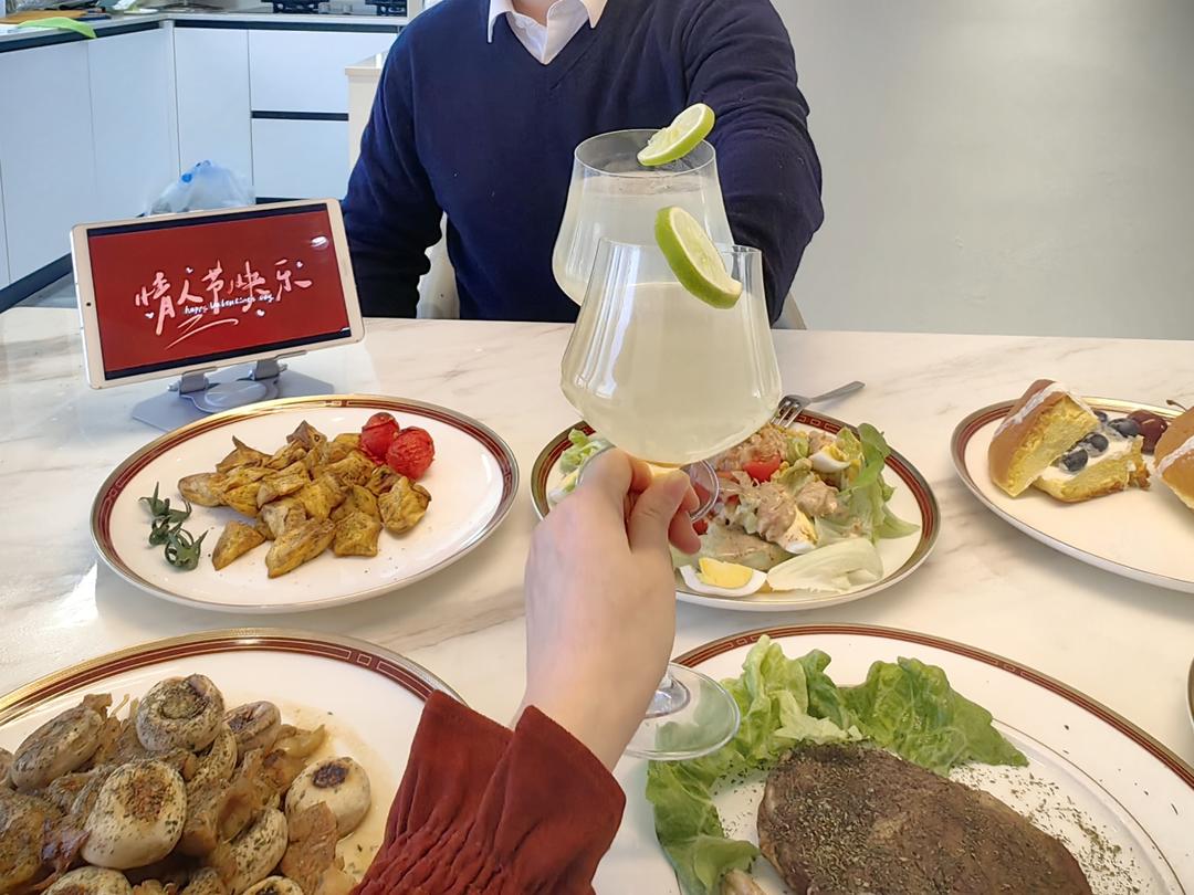 非油炸红薯角🍠西餐厅小食