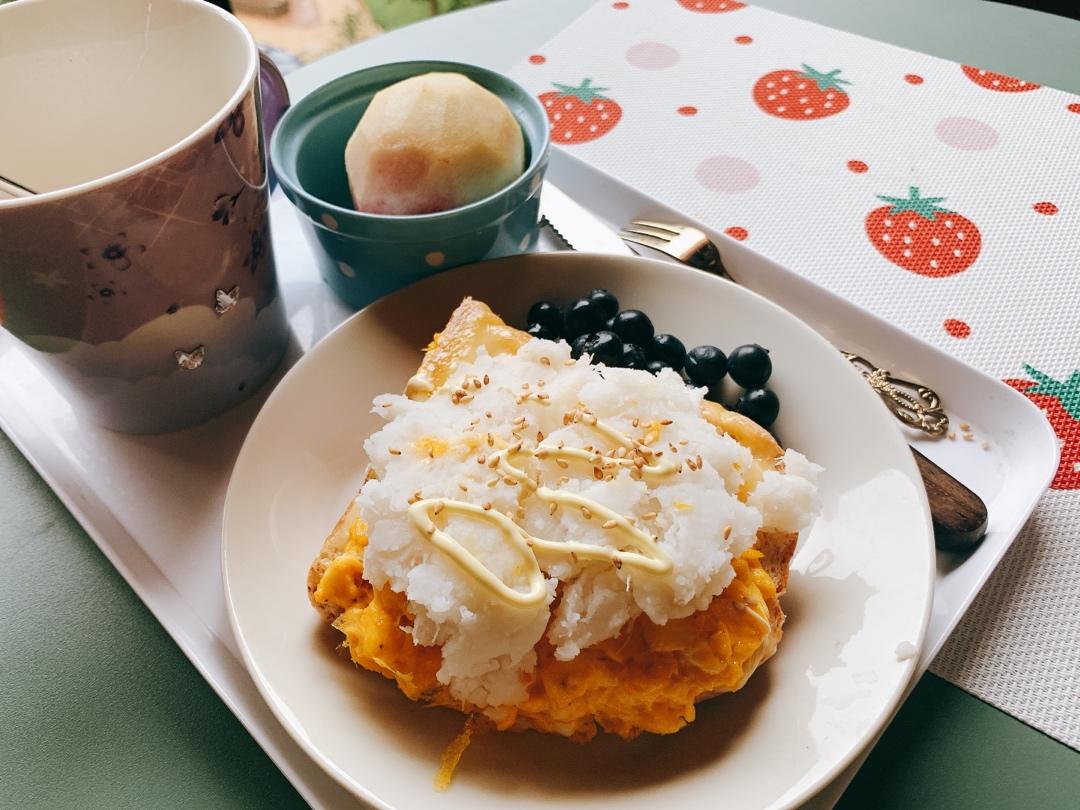 快乐食物健康吃到饱