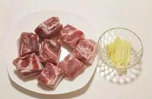 【春节篇】东坡肉的做法 步骤2