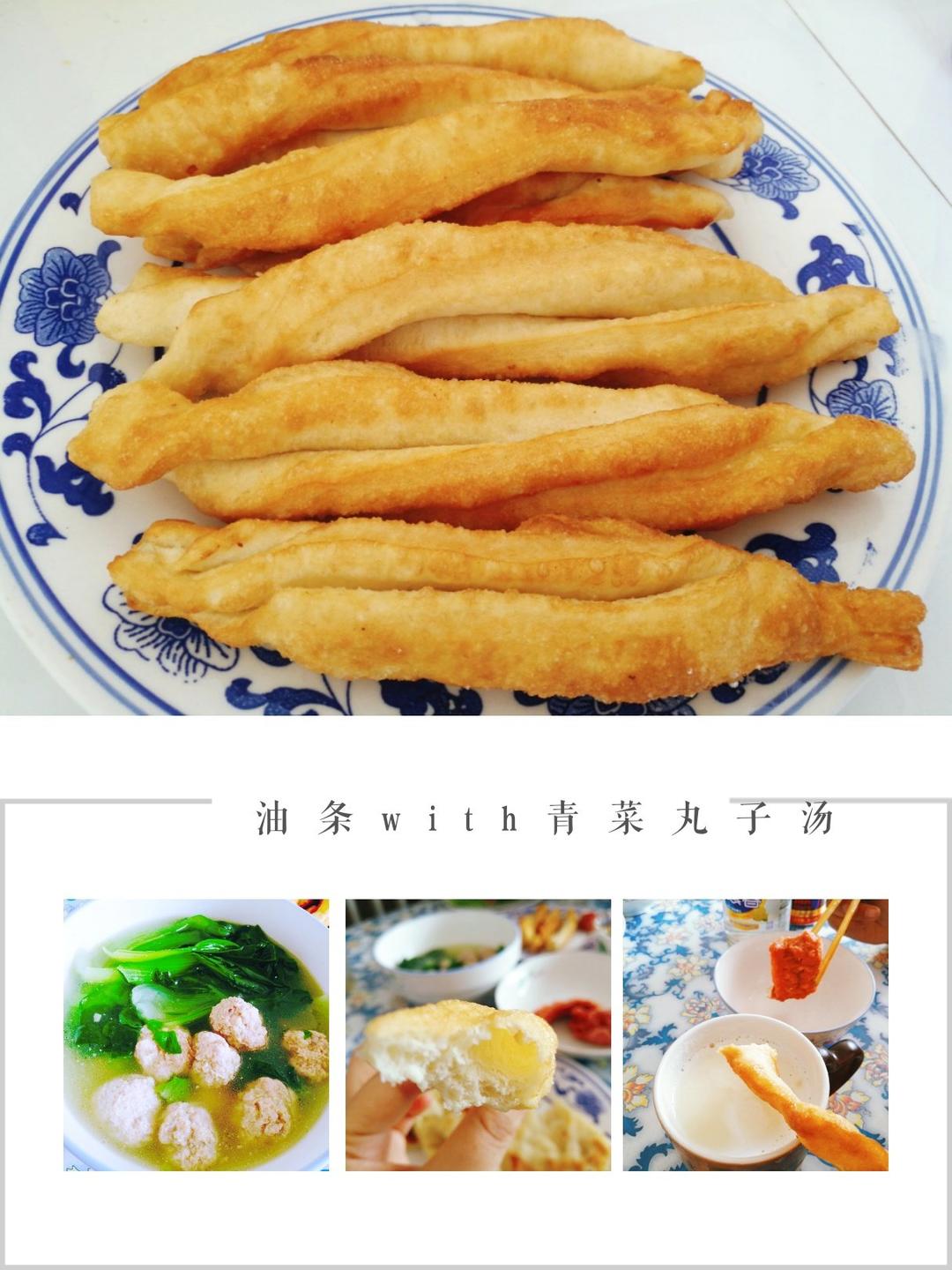 午餐•2017年6月10日