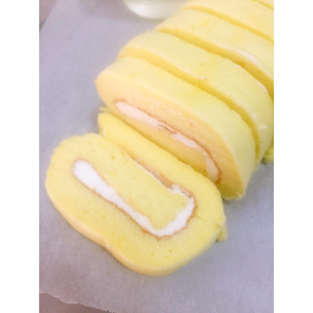 小四卷～风靡美食群的美味蛋糕卷