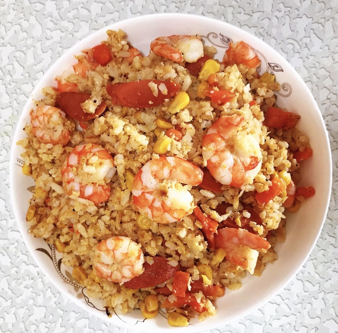 【耳光炒饭3.0】