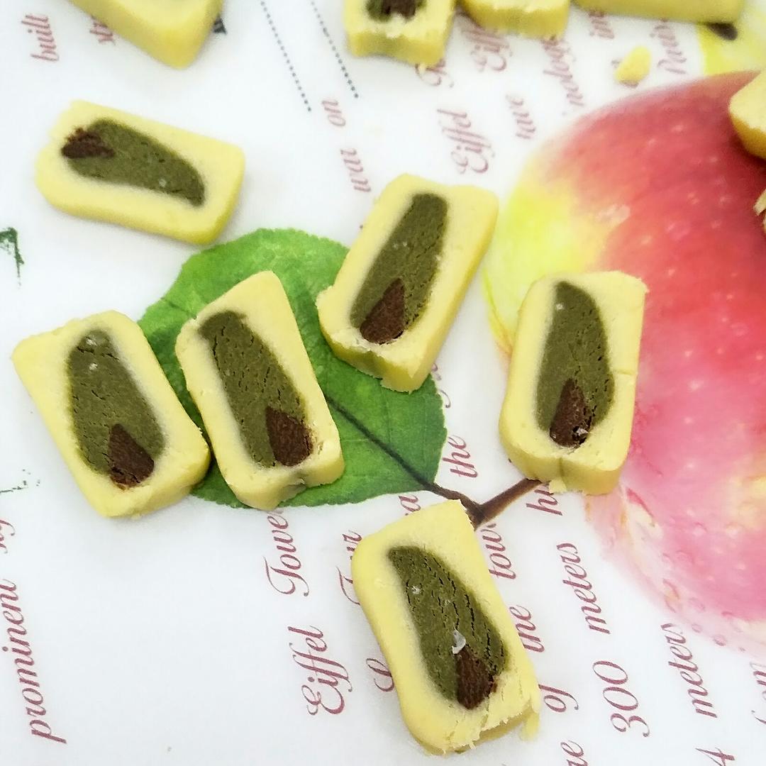 【圣诞】森林饼干