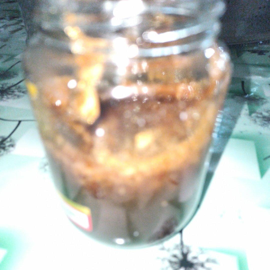 (有更新)小孩健脾消食六物膏