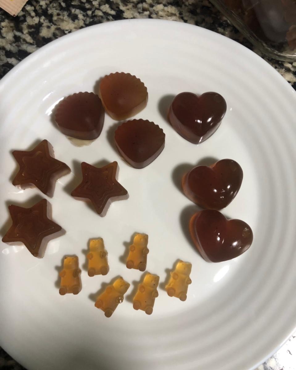 无米粽子