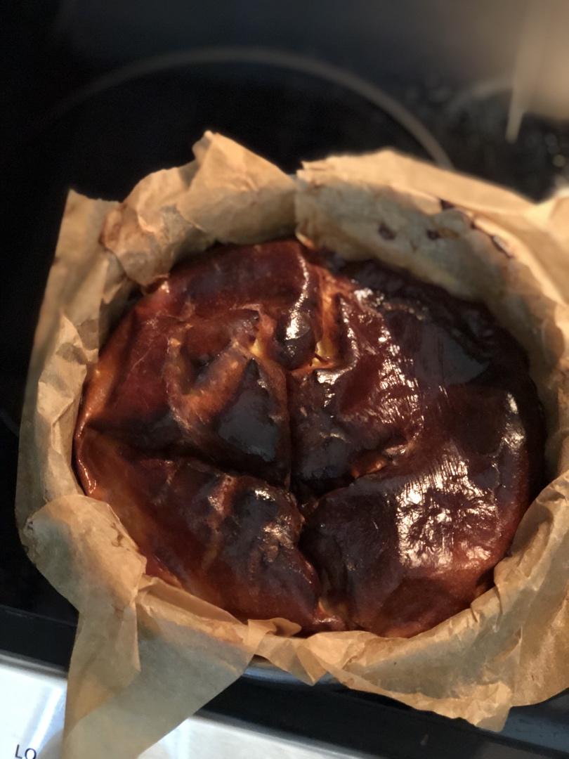 免打发零失败的酸奶蛋糕