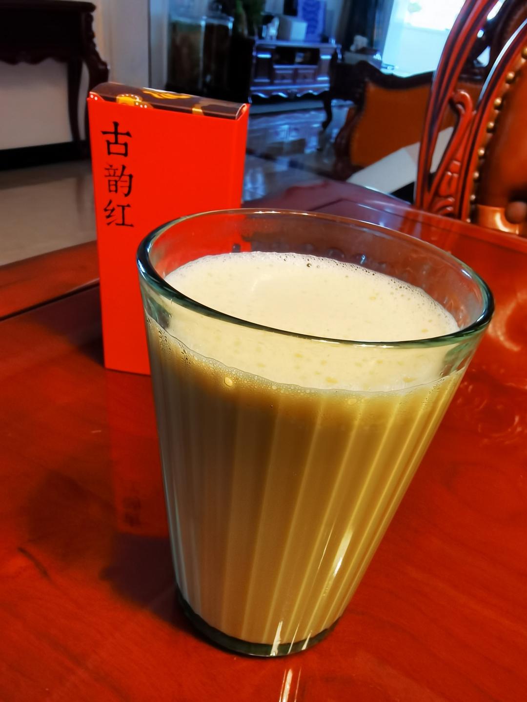 奶茶(超简单)