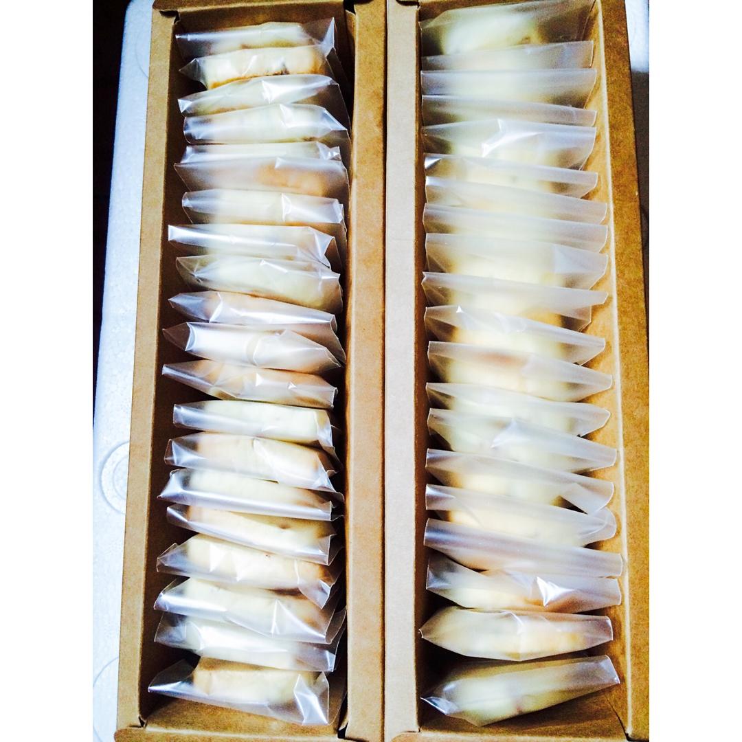 蔓越莓饼干