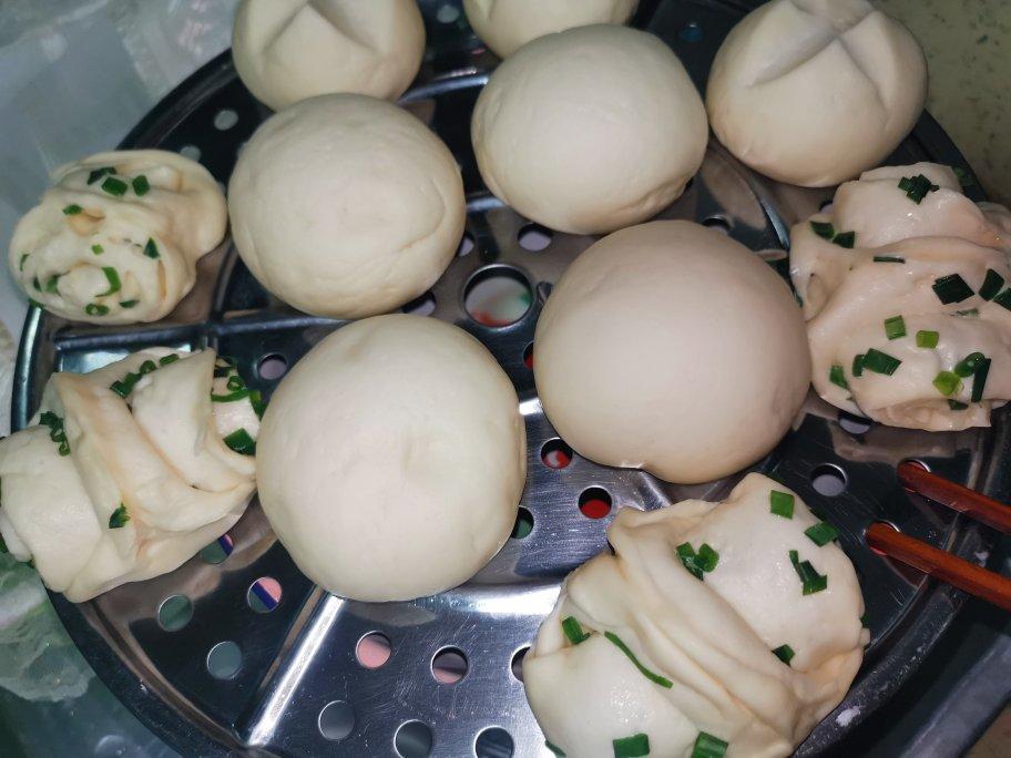 馒头成形记（图文完全版）