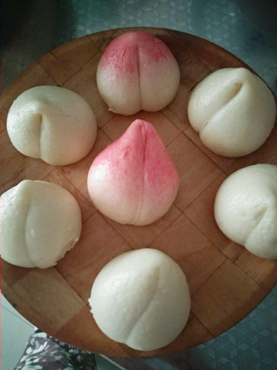 寿桃