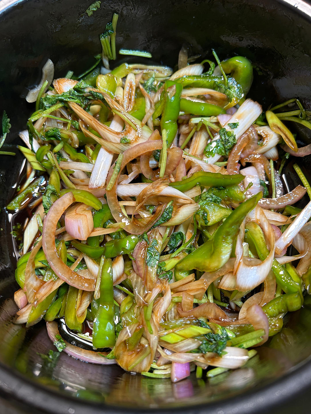 特供居家小菜（不是菜谱）