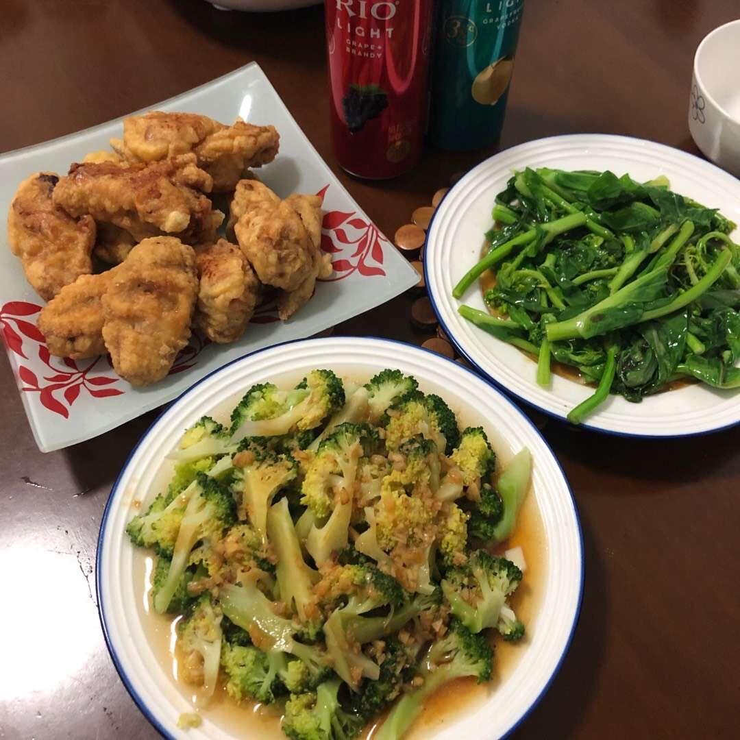 黄金鸡翅的做法