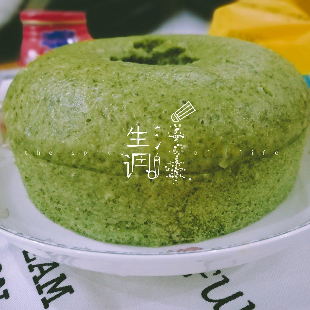 红糖发糕（成功率百分之百！）