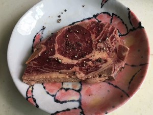 百合花开 如何煎牛排 牛丼的做法步骤图 百合花开 10 下厨房 百合花开 如何煎牛排 牛丼的做法步骤图 百合花开 10 下厨房