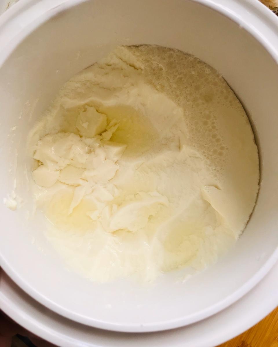 自制豆腐、豆腐脑（超详细）