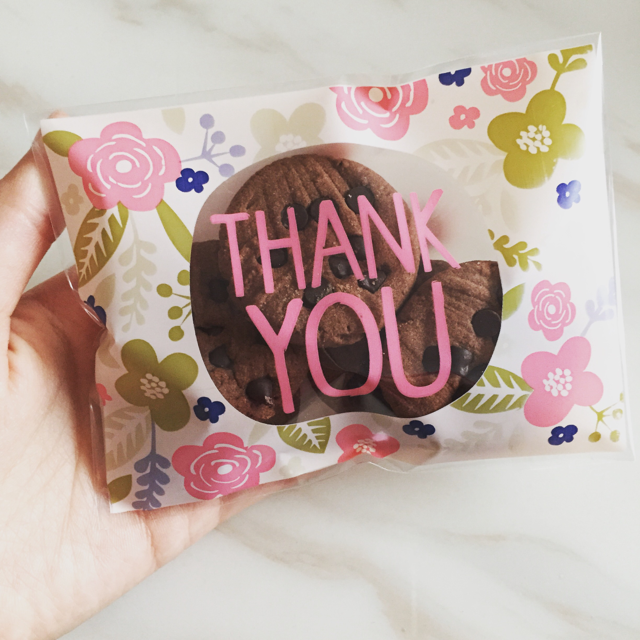 趣多多巧克力豆饼干